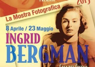 ingrid bergman