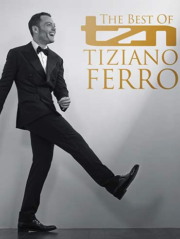 tiziano ferro