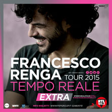 francesco renga