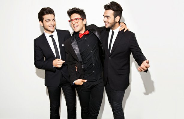 il volo