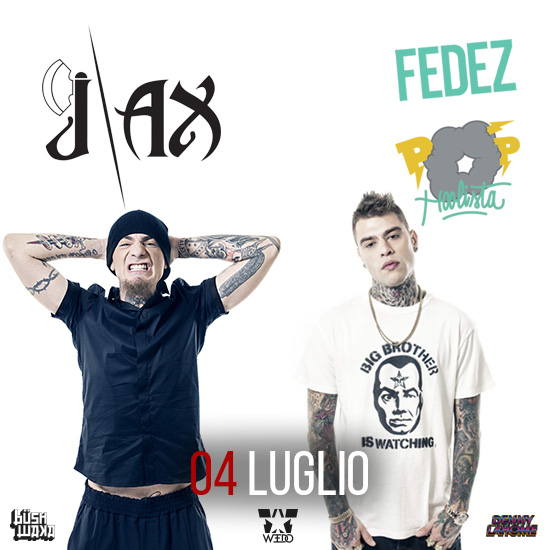 jax fedez