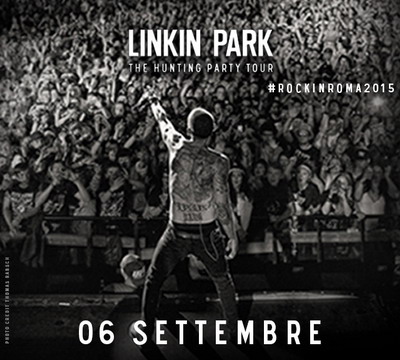 linkin park