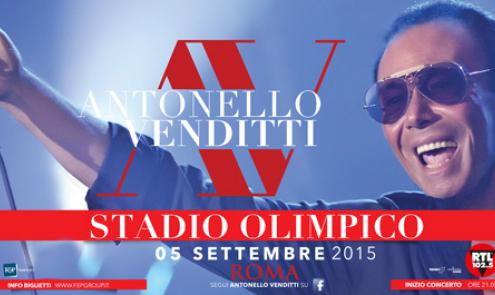 venditti stadioolimpico