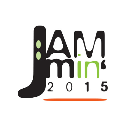 Jammin 2015