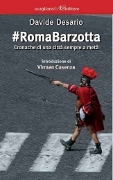 Roma Barzotta art