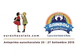 eurochocalate rainbowmagicalnd