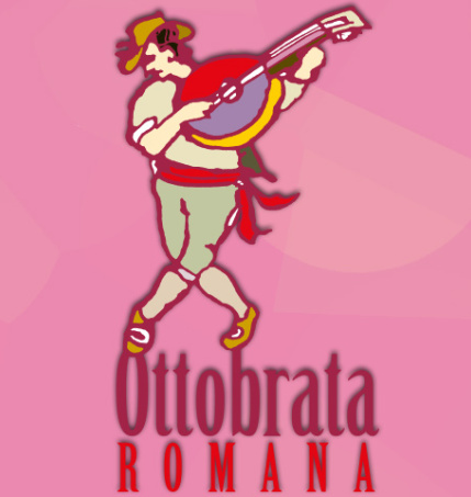 Ottobrata romana