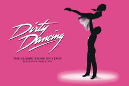 dirty dancing musical granteatro