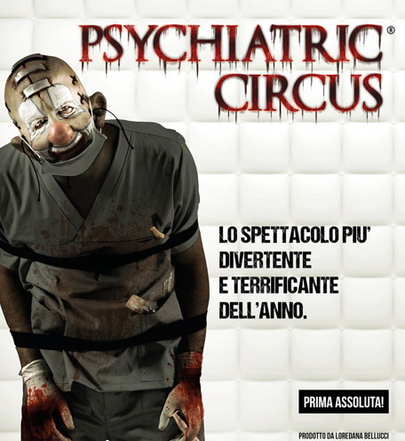 psychiatric circus