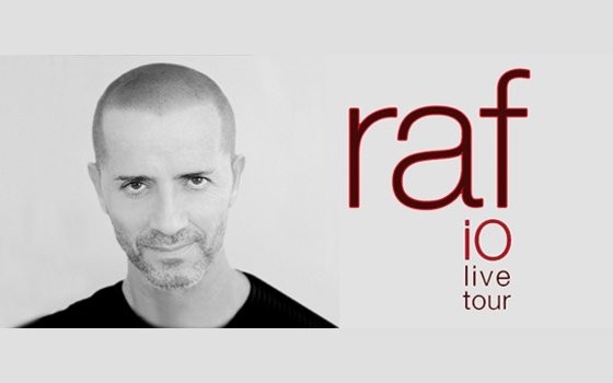 raf io livetour