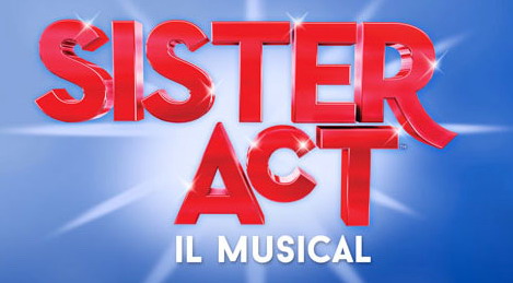 sister act musical