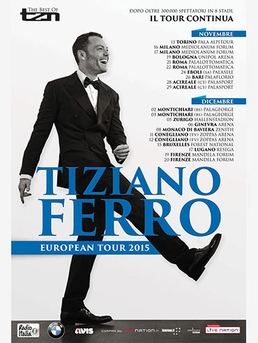 tiziano ferro