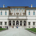 250px-Galleria borghese facade