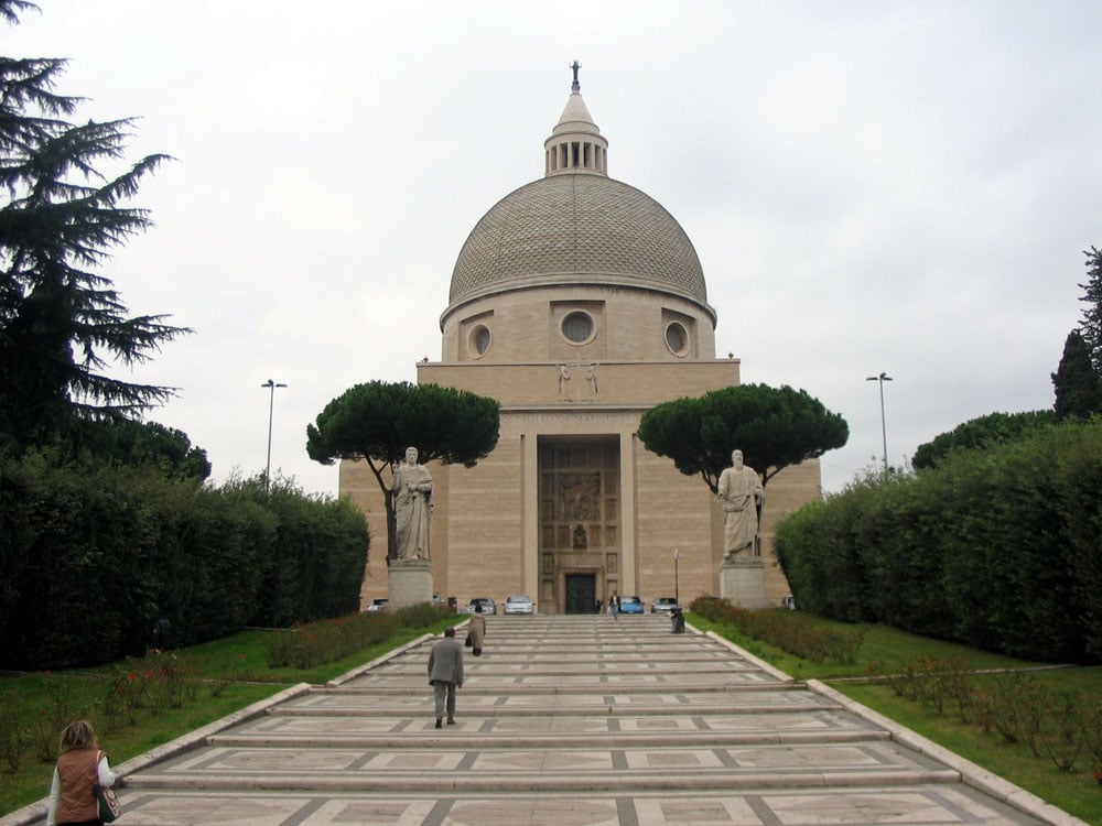 Roma-SaPietroePaolo_eur