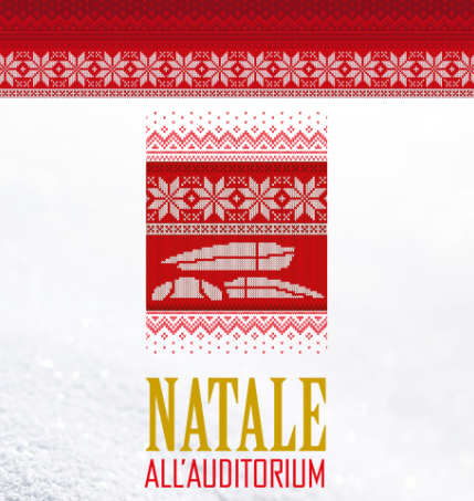 banner natale auditorium 2015