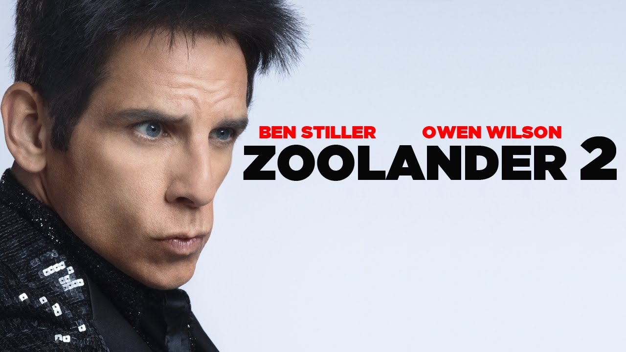 zoolander