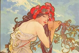 alfons mucha vittoriano