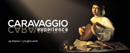 caravaggio experience