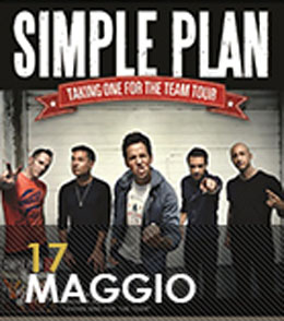 simple plan 2016