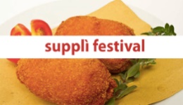 suppli festival a roma