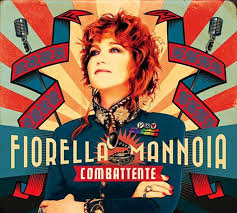 Fiorella Mannoia Combattente Tour