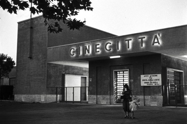 cinecittà