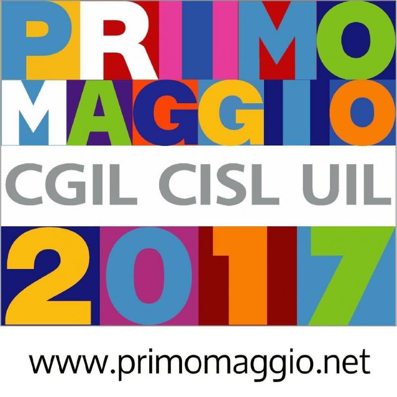 concerto primo maggio roma