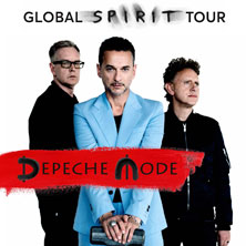 depeche mode