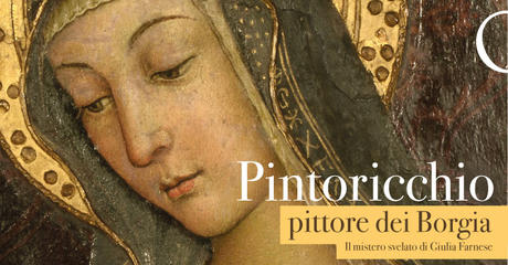 pintoricchio pittore dei borgia