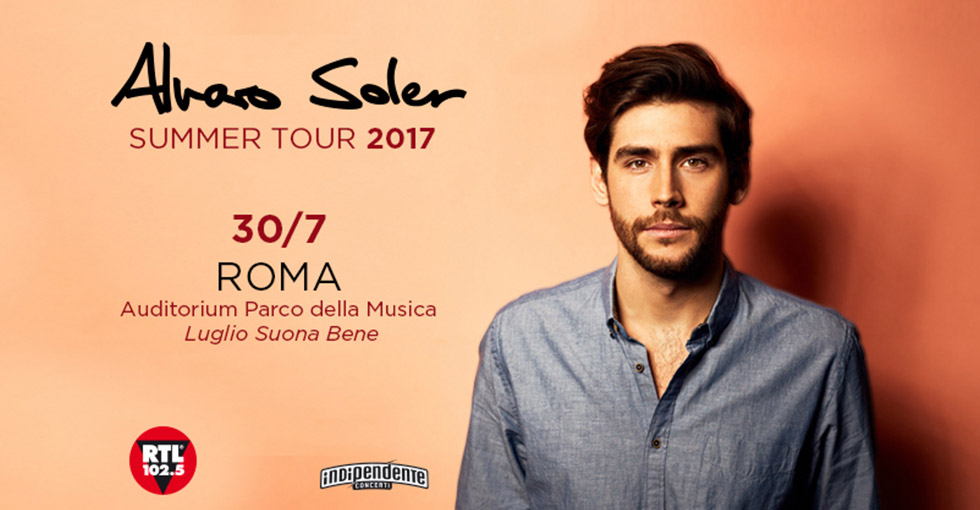 alvaro soler