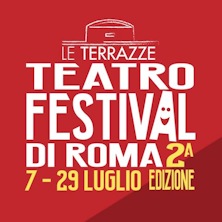 le terrazze teatro festival palazzo dei congressi roma