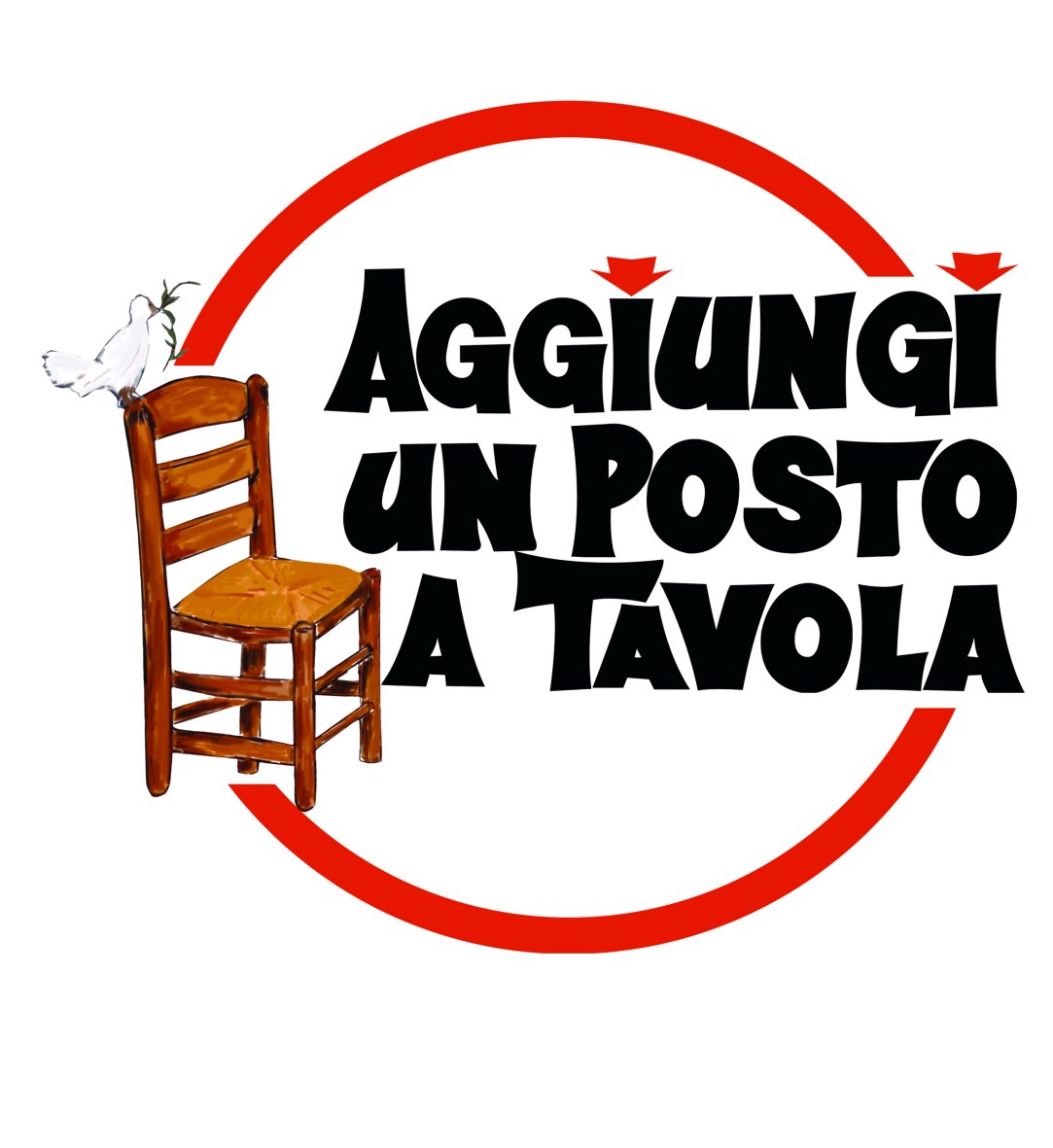 aggiungi un posto a tavola