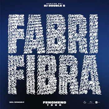 fabri fibra atlantico live