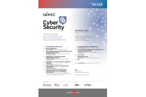 A4nova cyber ROMA PROGRAMMA