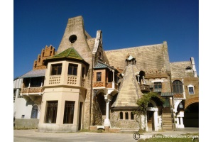 Casina delle Civette bambini