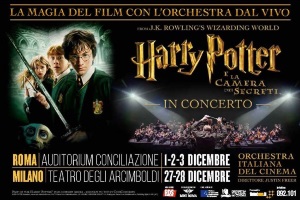 HP2 completa orizzontale