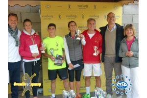 Vueling Padel CUp 2