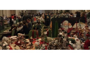 foto archivio cri roma mercatino natale 2016 1