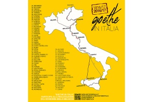 itinerario italiano