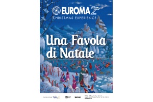 EUROMA Locandina Natale