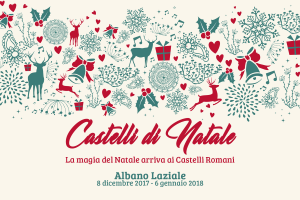 castelli di natale