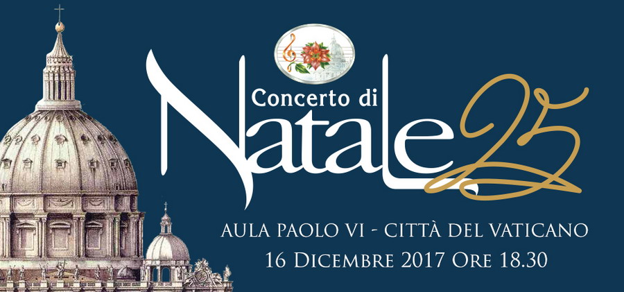 concerto di natale