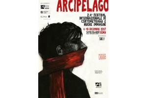 locandina Arcipelago 2017