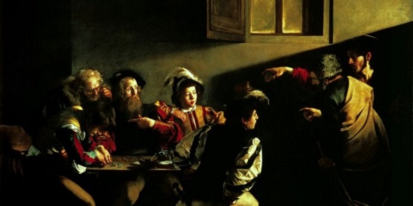 luoghi Caravaggio