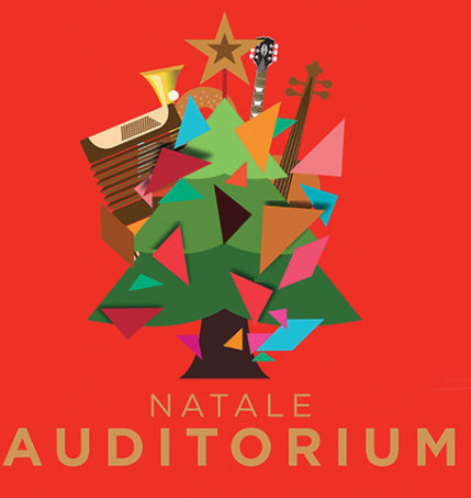 natale auditorium