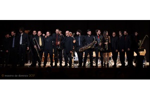 palladium jazz