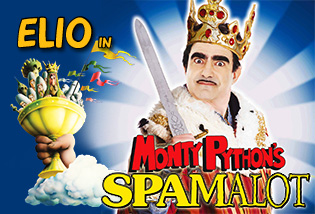 spamalot