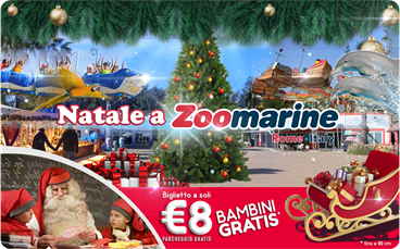 zoomarine natale