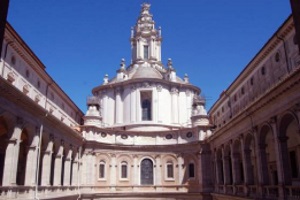 Capolavori Borromini