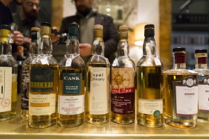 ROMA WHISKY FESTIVAL 1